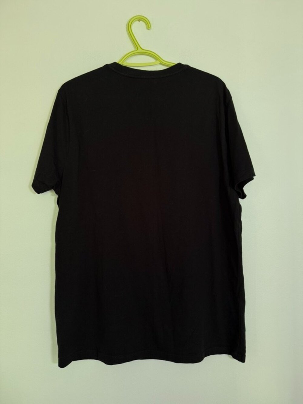 Guns N' Roses Size Large Graphic Band Tee Black - Picture 6 of 6